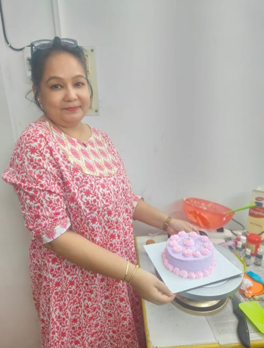 Advance Bakery Class
