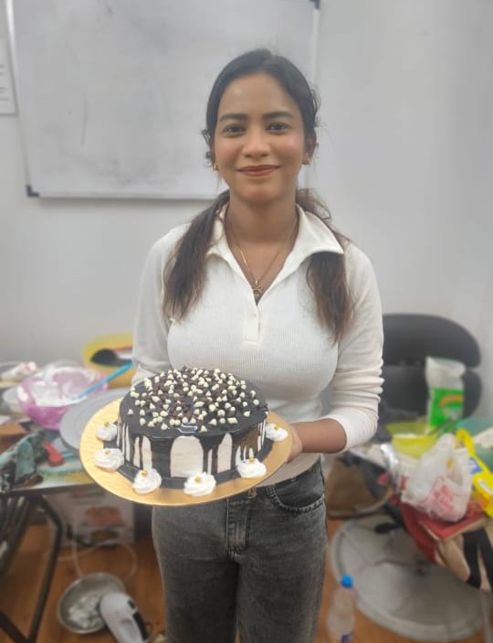 Advance Bakery Class