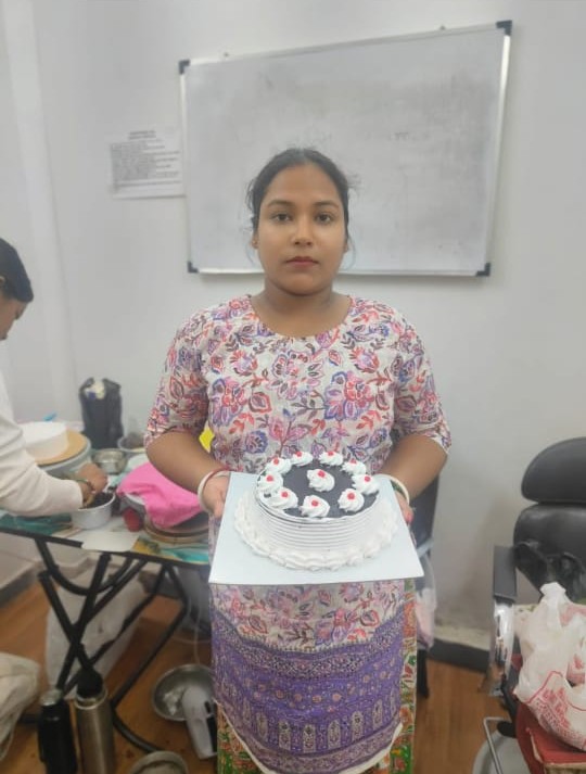 Advance Bakery Class